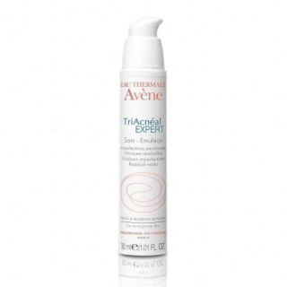 Kem Hỗ Trợ Giảm Mụn Trứng Cá Triacneal Avene