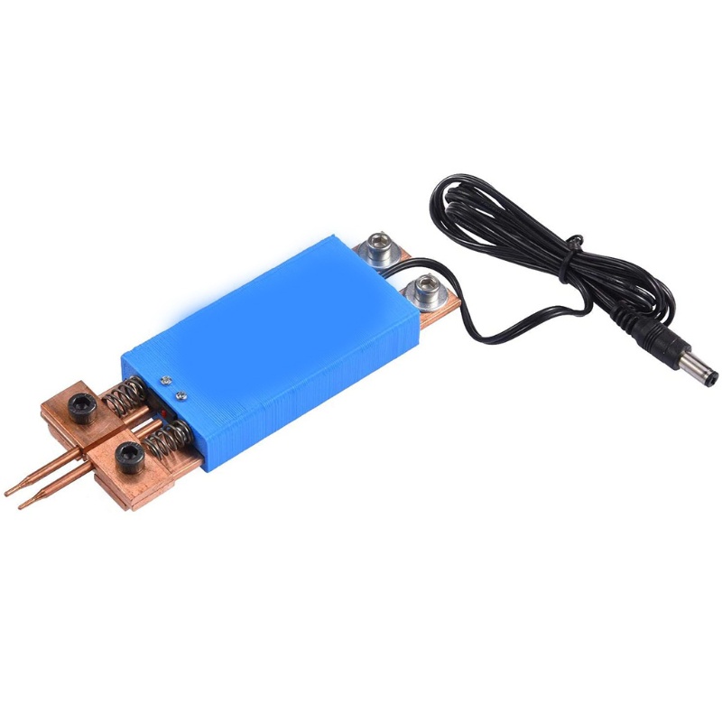 Máy Hàn Kích Hoạt Tự Động Mạnh Mẽ Đơn Giản