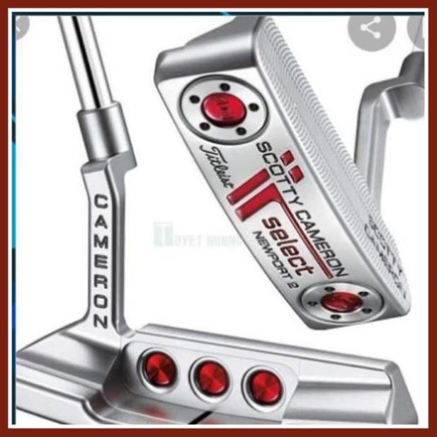 Gậy Golf Putter Titleist Scotty Cameron