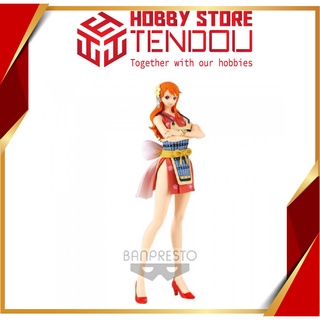 Mô Hình One Piece Glitter & Glamours Chính Hãng