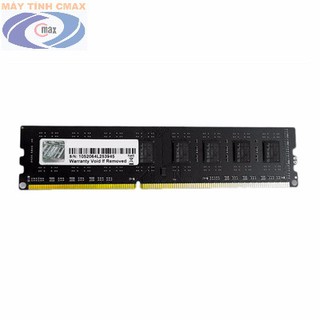 Ram GSKill DDR4 4GB bus 2133MHz
