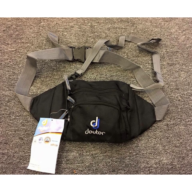 Túi đeo bụng deuter hàng vnxk