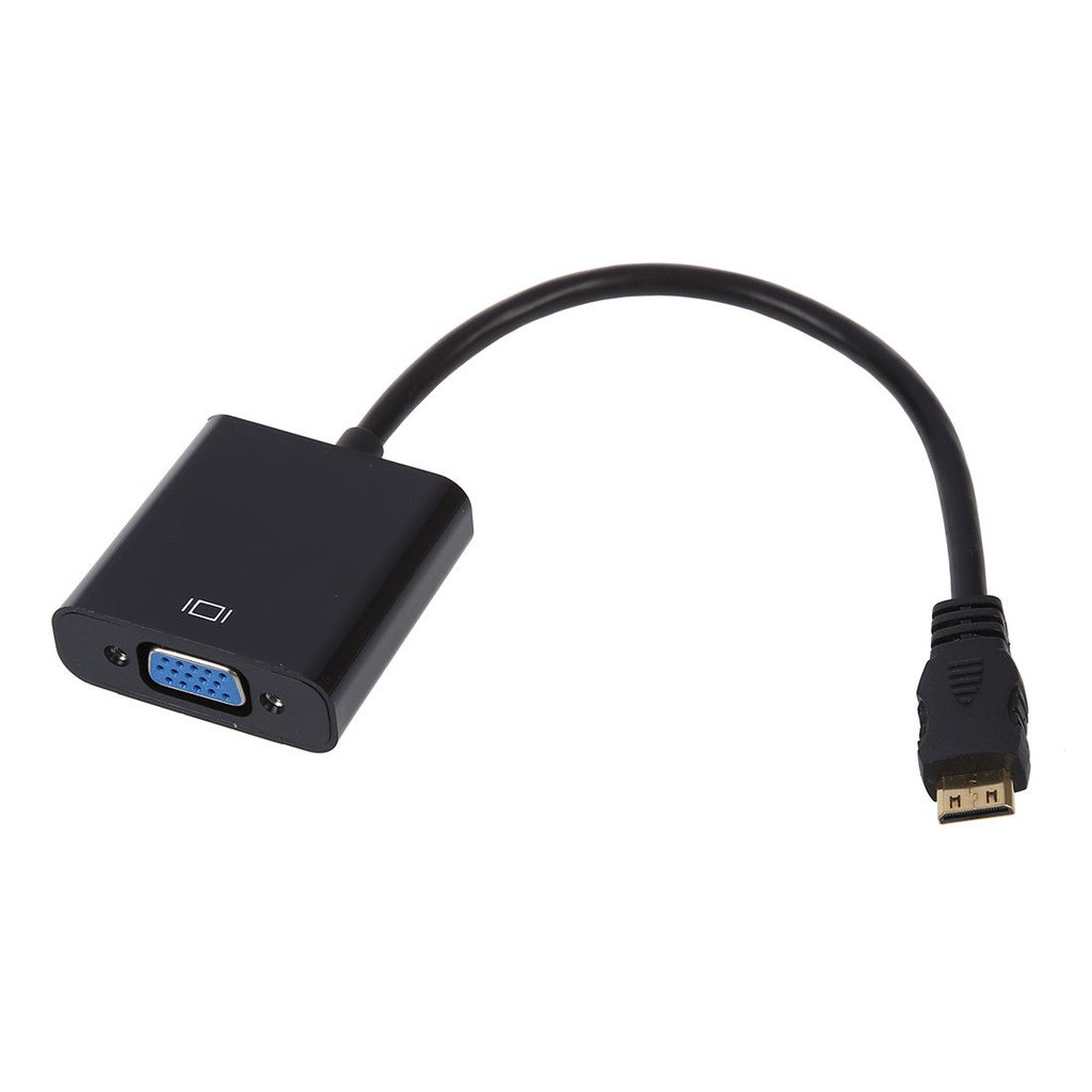 Cáp HDMI to VGA , VGA to HDMI , Cáp VGA  Kingmaster 3+6, HDMI Sony 2m cao cấp chuyển đổi tín hiệu tivi , dây máy chiếu