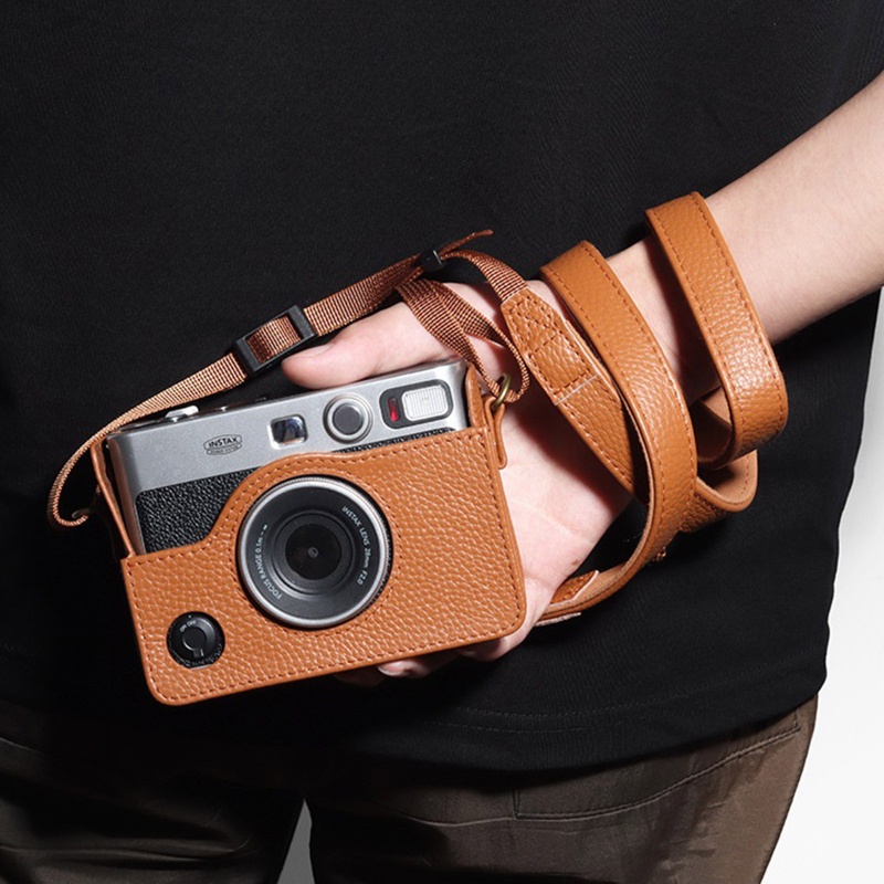 Dây Đeo Cổ Gắn Máy Ảnh An Toàn Dễ Điều Chỉnh Cho SLR DSLR