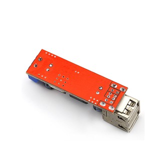 Mạch Giảm Áp 5V 3A 2 Cổng USB