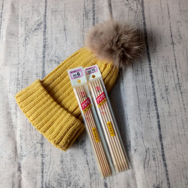 Kim đan 2 đầu Hamanaka