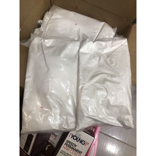 Phấn thơm hớt tóc đặc biệt 100g