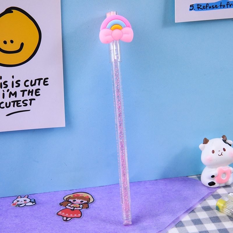 Dao Rọc Giấy Dạng Bút 🌞TẶNG STICKER 🌞Bút Rọc Keo Washi Unboxing Đính Charm Dễ Thương