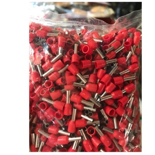 Đầu cos kim gói 100c