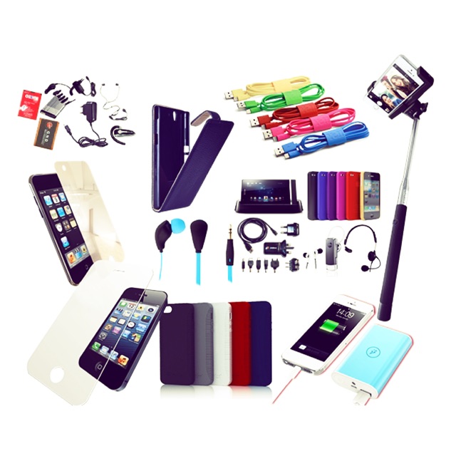 Thế Giới Phụ Kiện 8999