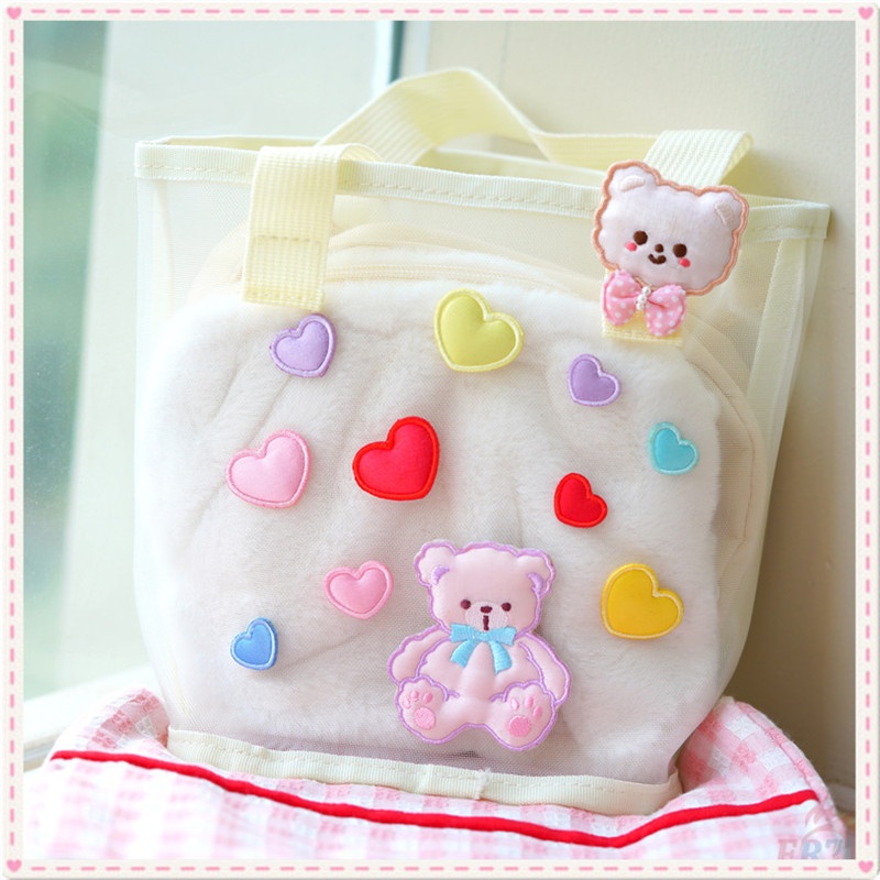 ☸ Sticker Dán Trang Trí Hình Ngôi Sao Trái Tim Xinh Xắn ☸ 1 Miếng Dán Patch Với Họa Tiết Ngọt Ngào, Có Thể Ủi Lên Quần Áo