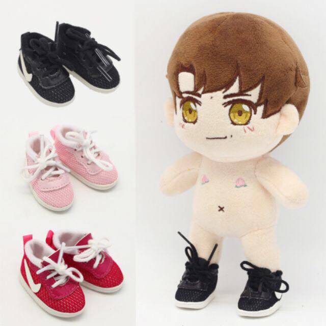 Giày sneaker cho doll 15-22cm ( G4A02 )