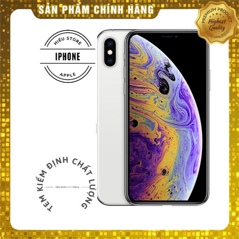 Điện thoại iPhone Xs Quốc tế 64GB | BigBuy360 - bigbuy360.vn