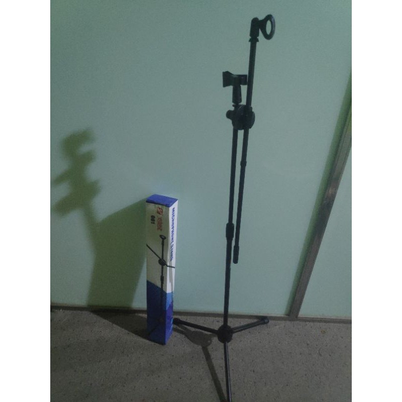 Chân micro đứng NB 001