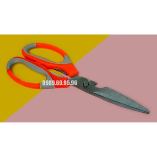 Kéo làm bếp đa năng (K-024)