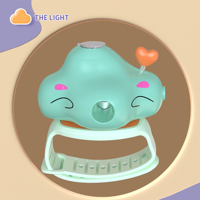 Máy Phun Sương Tạo Độ Ẩm Cho Da Dung Tích 40ml Tiện Dụng