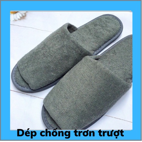 Dép đi trong nhà Nhật chống trơn