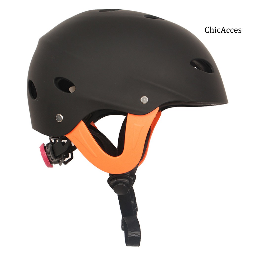 Mũ Bảo Hiểm Trọng Lượng Nhẹ Chống Nước Cho Thuyền Kayak / Xe Đạp / Xe Máy