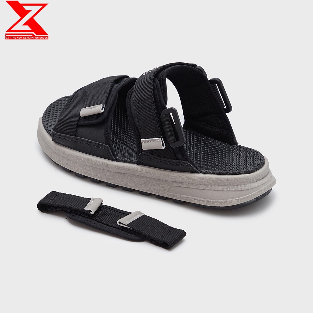 Giày Sandal Nam Nữ ZX 2822 Quai Chéo - New Collection