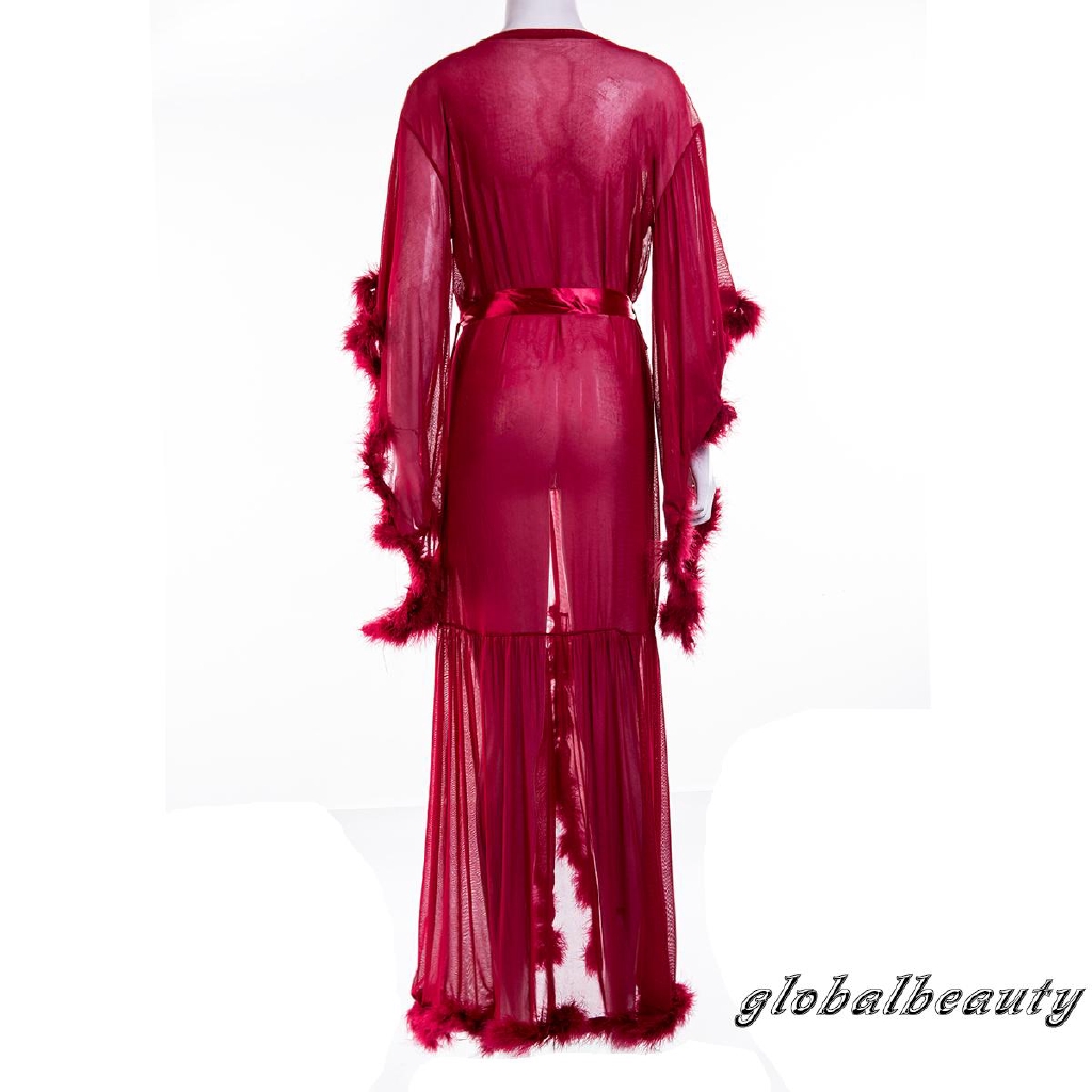 ☛✈Váy body Tay Dài Quyến Rũ Dành Cho Nữ