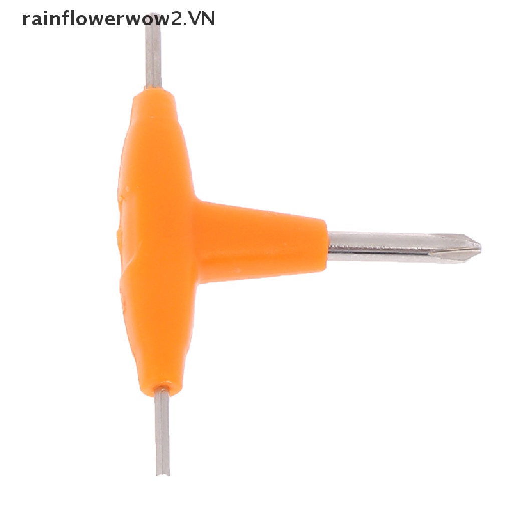 Bộ Tua Vít 3 Trong 1 Sửa Chữa Điện Tử Vape Chuyên Dụng