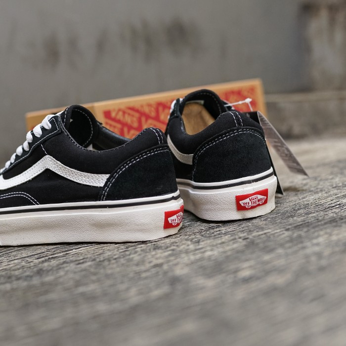 Giày Vans Classic 1 Original Waffle Evb - 37