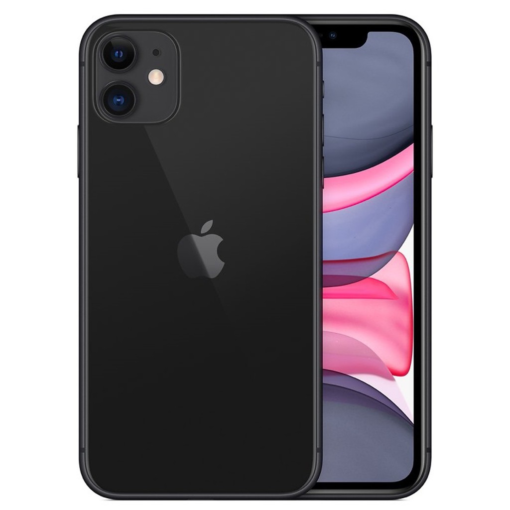 [Nhập ELAP555 giảm 5% tối đa 1 triệu] Apple iPhone 11 128GB | BigBuy360 - bigbuy360.vn