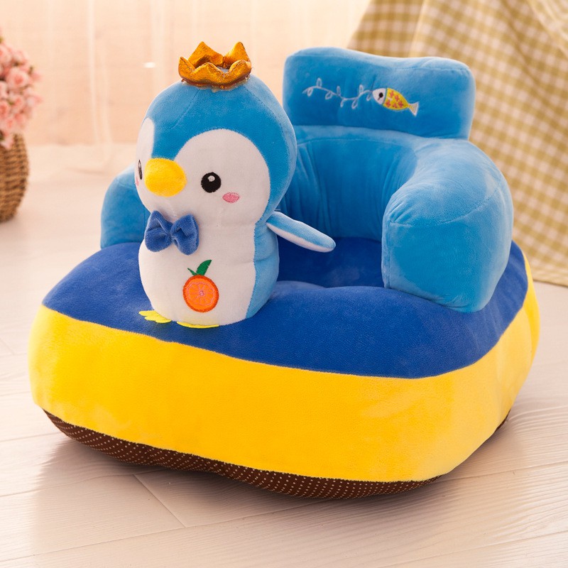 ghế sofa bông cho bé