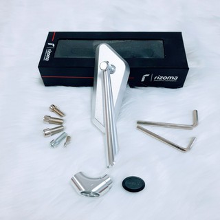 KIẾNG RIZOMA 744
