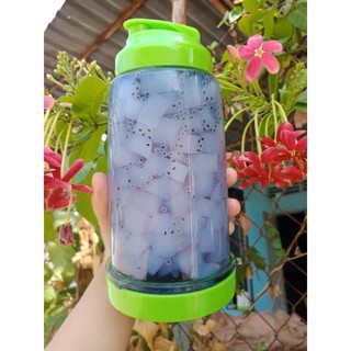 Thạch dừa thô kèm hương chuẩn