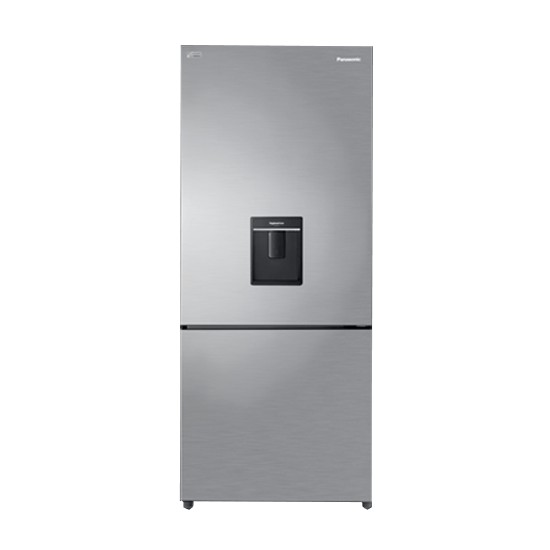Tủ lạnh Panasonic Inverter NR-BX410WPVN 368L