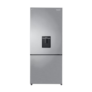 Tủ lạnh Panasonic Inverter NR-BX410WPVN 368L