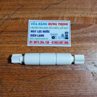 Van flow 300 xả thải cho máy lọc nước gia đình