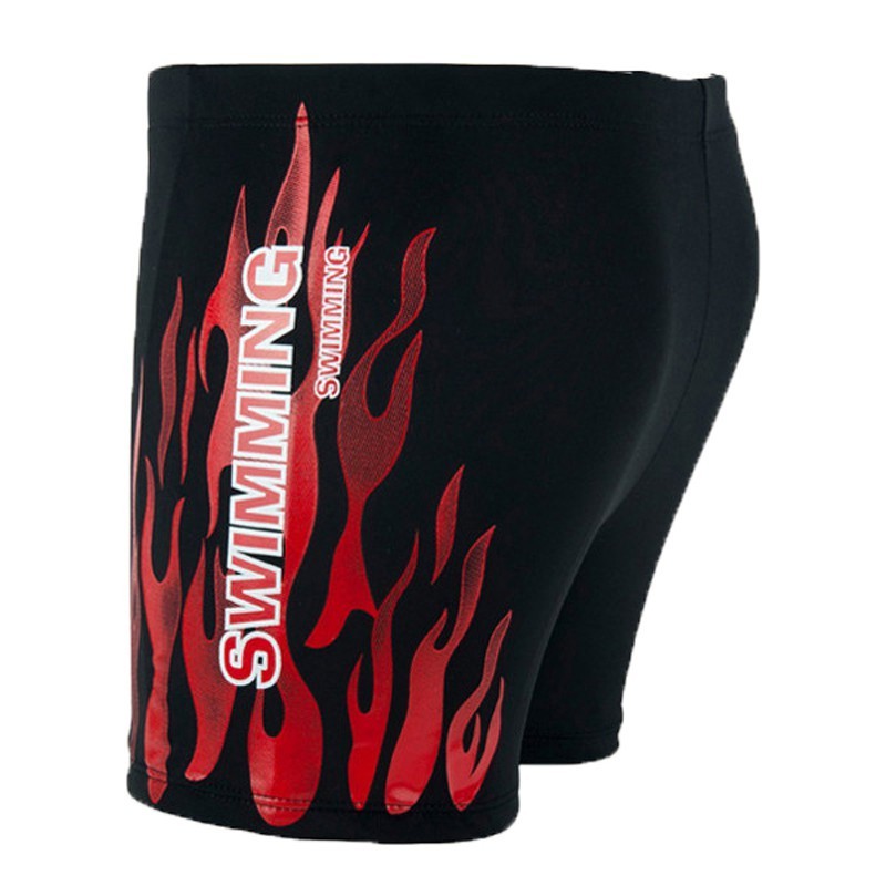 Quần bơi nam phong cách thể thao trẻ trung năng động 1555 | BigBuy360 - bigbuy360.vn