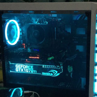 Card Đồ Họa Rtx 2080 Gtx1080Ti