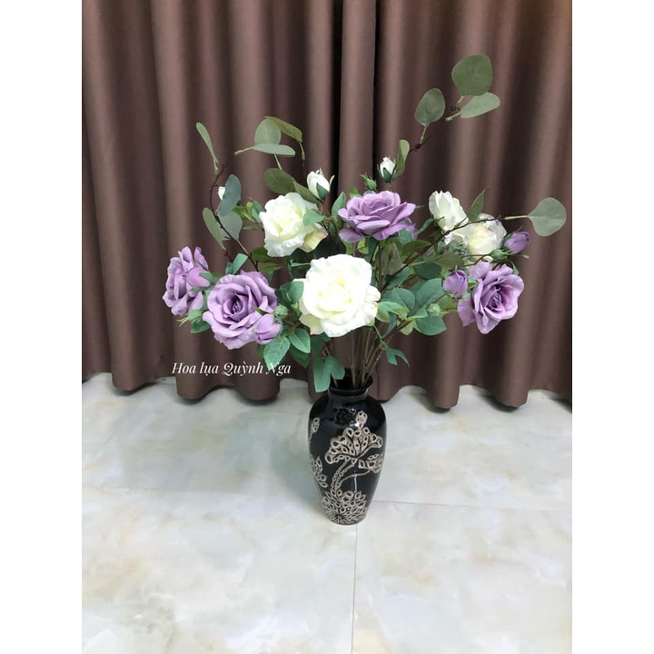 Bình hoa cắm sẵn