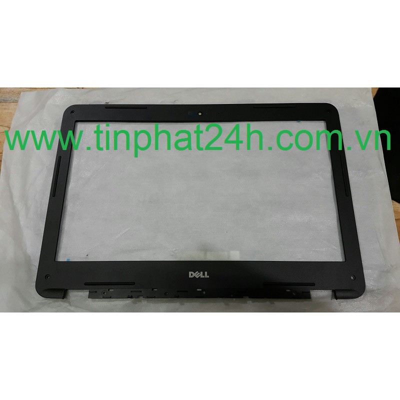 Thay Vỏ B Laptop Dell Latitude 3380 E3380 00C3NM 05505V 0XT2KG