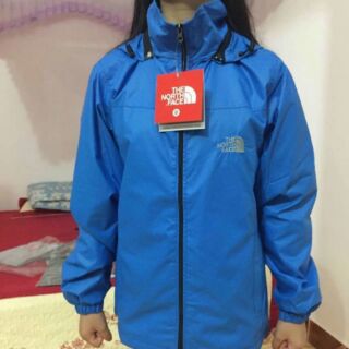 Áo gió nam nữ THE NORTH FACE đẹp
