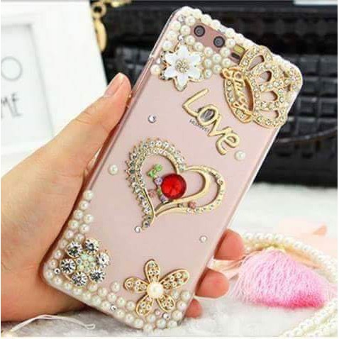 Set Phụ Kiện Các Hình Iring