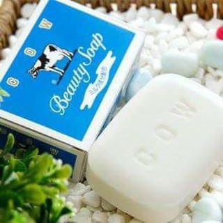Xà phòng COW BEAUTY SOAP