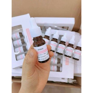HONISE- serum chữa nám siêu trắng da(1 set 5 lọ).