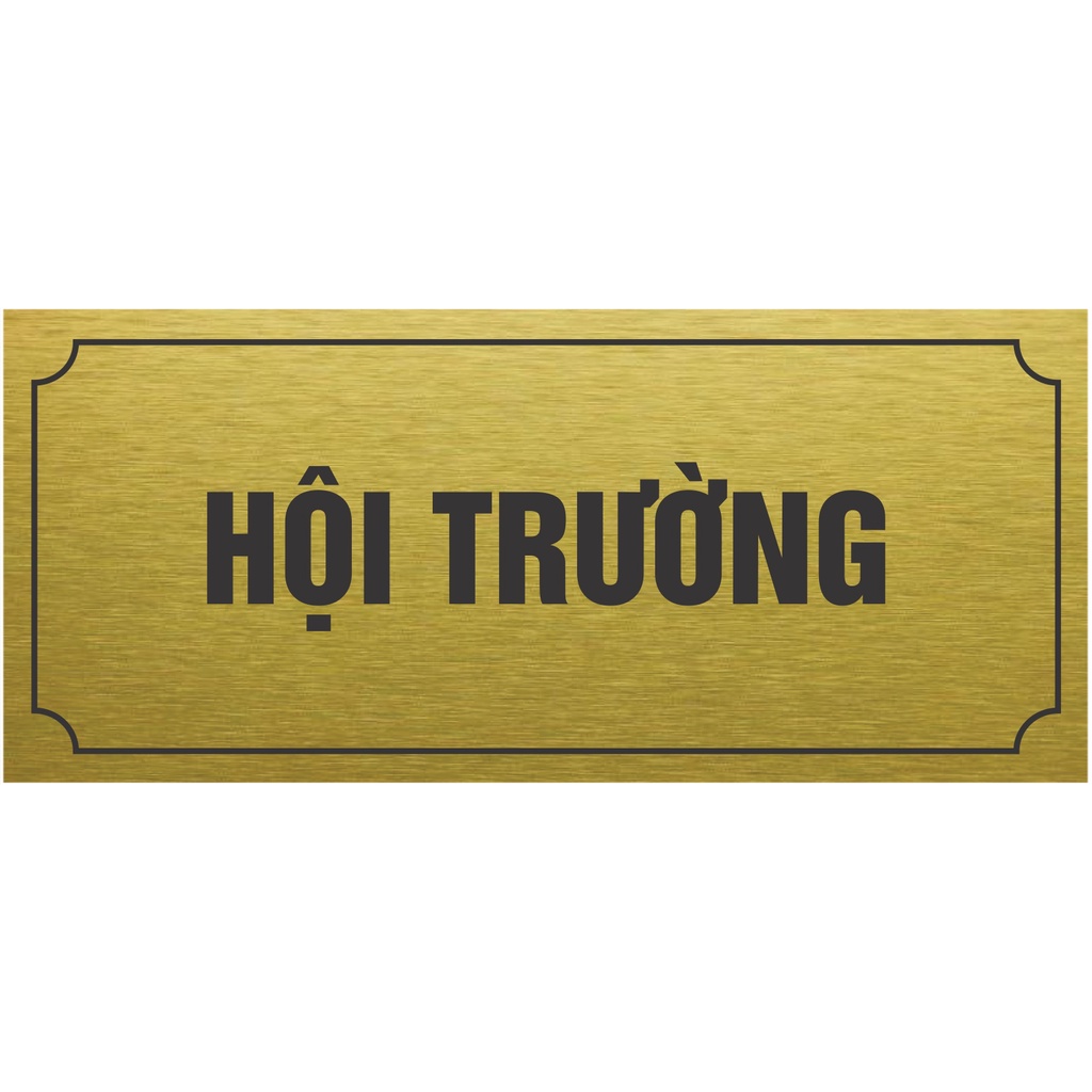 Bảng phòng ban, bảng chỉ dẫn cho nhà hàng, khách sạn phòng nhân sự, giám đốc, kế toán, phòng khach, phòng quản lý in uv
