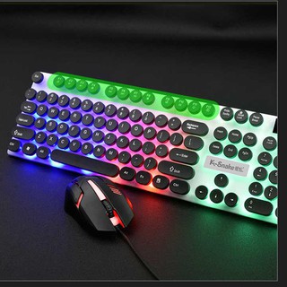 Bàn phím K-SNAKE K4 chuyên Game