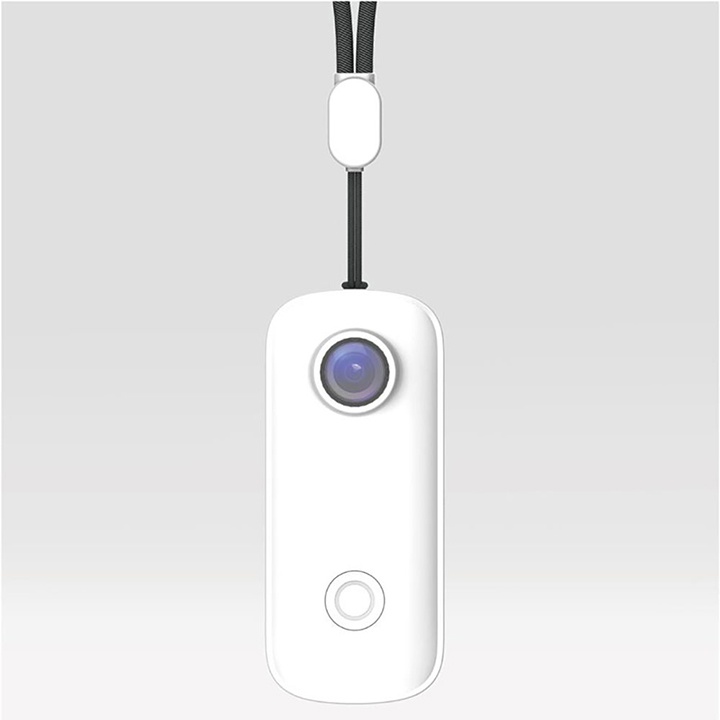 Camera hành trình siêu nhỏ SJCAM C100+