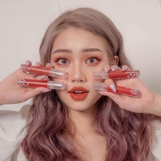 Son Kem Trà sữa[𝐑𝐎𝐌𝐀𝐍𝐃 𝐌𝐈𝐋𝐊 𝐓𝐄𝐀 𝐕𝐄𝐋𝐕𝐄𝐓 𝐓𝐈𝐍𝐓 ]