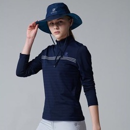 Áo thun nữ, dã ngoại Black Yak M MALDIVES