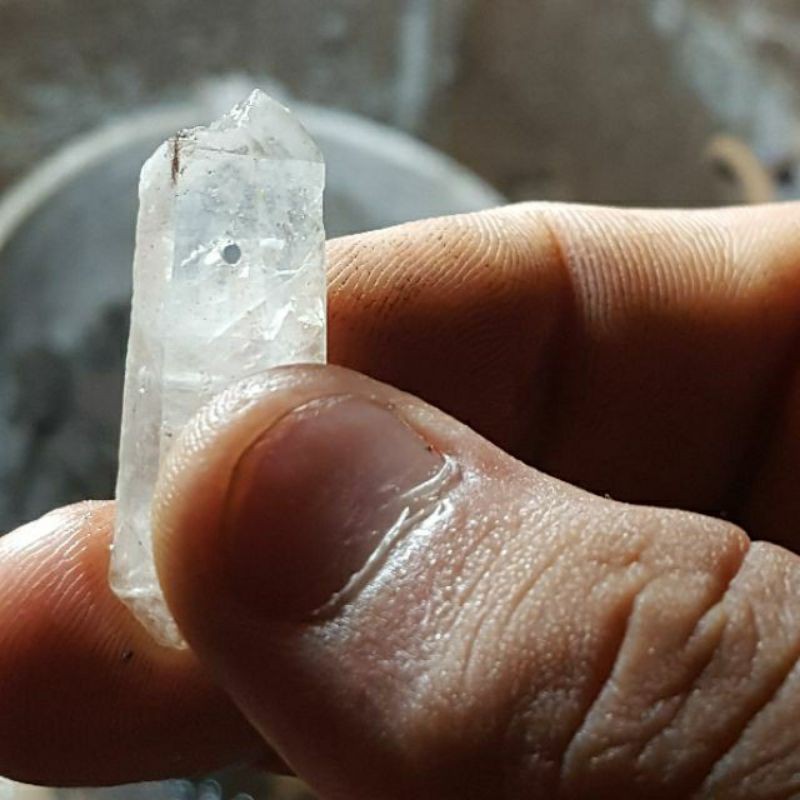 5 Mũi khoan đá phủ xoàn 0.8mm-1mm
