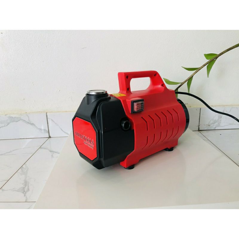 MÁY RỬA XE ÁP LỰC CAO 1800WMÁY RỬA XE MINI SIÊU MẠNH, SIÊU BỀN AMAXTOOLS