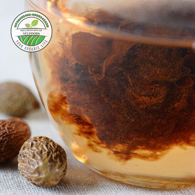 Hạt ươi bay Lâm Đồng loại đặc biệt siêu nở ( Hạt size lớn) Gói 1kg | BigBuy360 - bigbuy360.vn