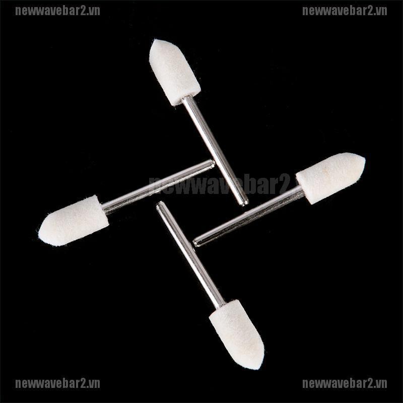 Bộ 25 Đầu Đánh Bóng Chất Lượng Cao 3x8